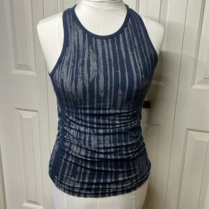 Ikat Pure Tank Athleta